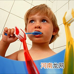 宝宝不愿刷牙怎么办