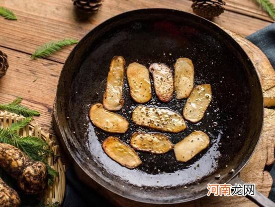 顶级松茸的四种美味吃法 松茸的各种吃法