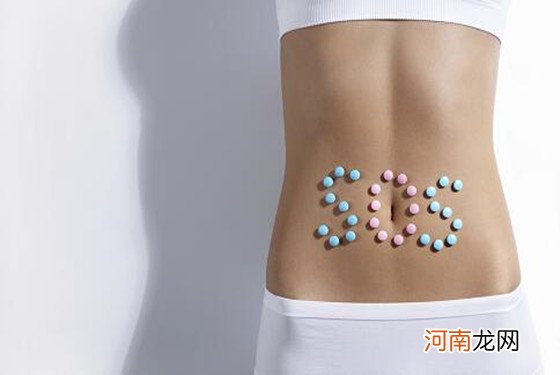 从剖腹产恶露颜色变化图 了解产后恶露干净与否的三二事