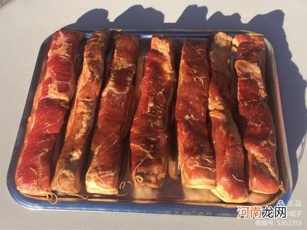 腊肉抹完盐要密封吗 腊肉抹完盐是否需要密封