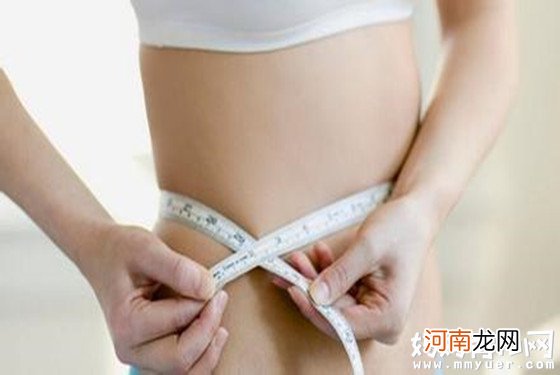 剖腹产肚子赘肉怎么减 10个减肚子赘肉的方法和诀窍