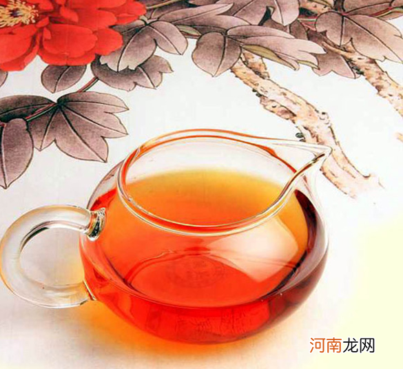 中国的五大红茶 什么红茶最好