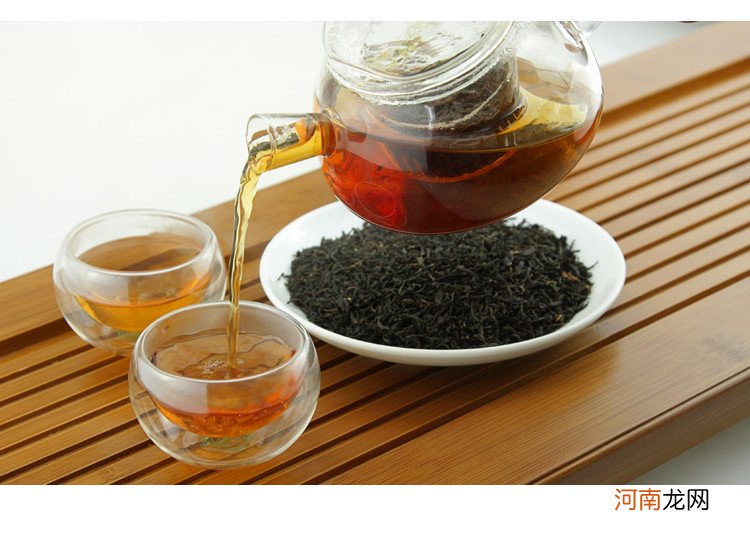 中国的五大红茶 什么红茶最好