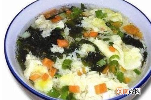 一岁半宝宝辅食大全及做法大全 开胃又营养