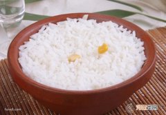 怎么蒸米饭好吃，蒸米饭水和米的比例是多少