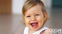 宝宝长牙的顺序示意图 妈妈要注意长牙期的护理
