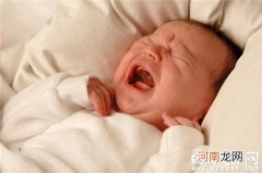 宝宝睡觉突然大哭怎么办 创造良好的睡眠环境很重要