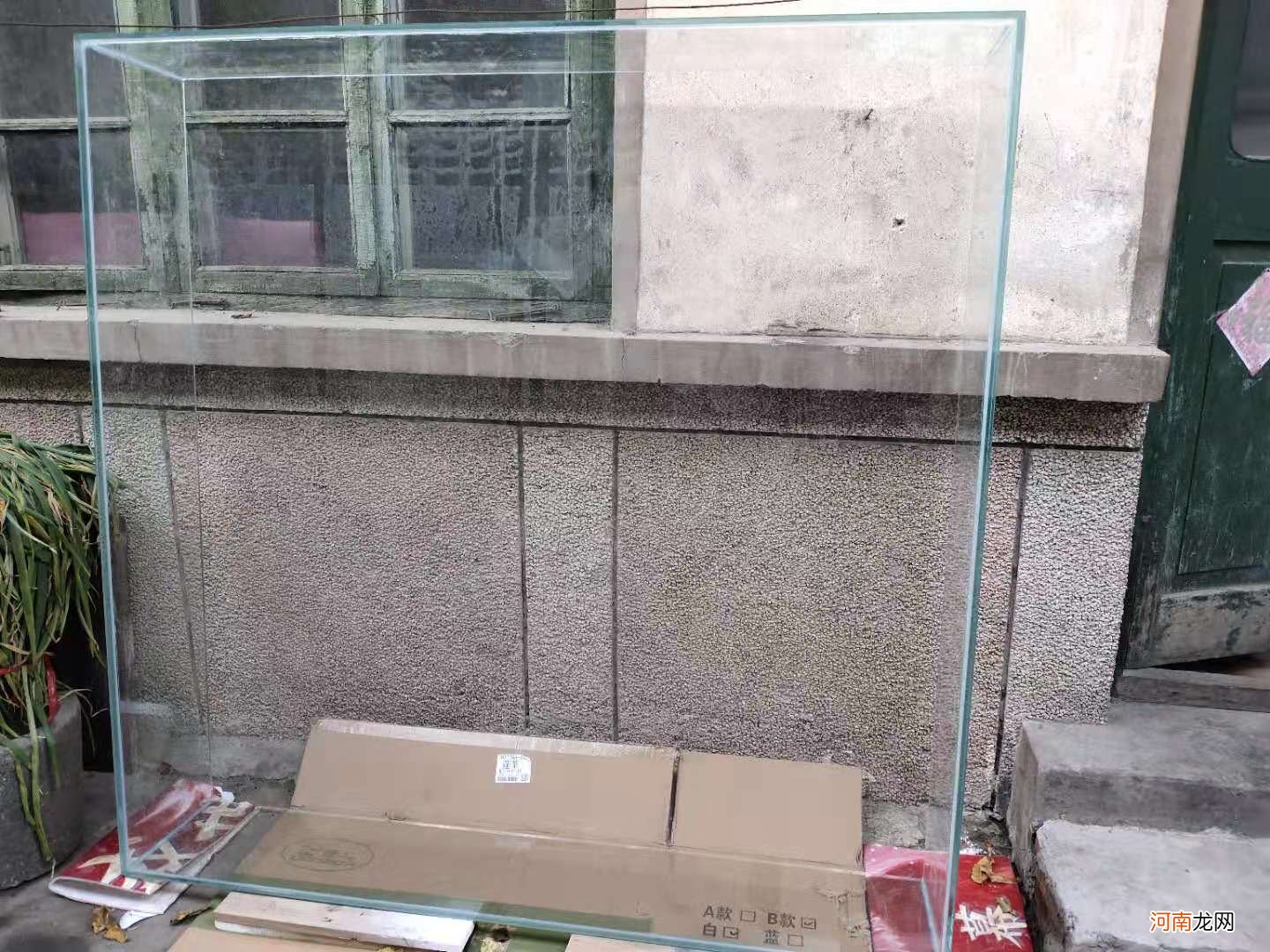 虽然只是最简单的上滤，但也能达到高效的物理过滤效果