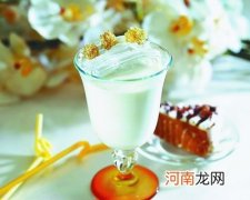 膳食主张:每天给孩子两杯奶