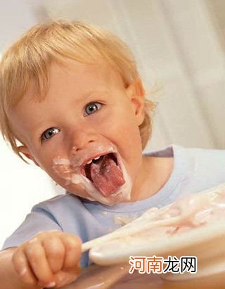 满足孩子胃口时注意食品安全