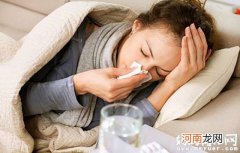 流感再次来袭 弄清h7n9症状与感冒的区别是当务之急