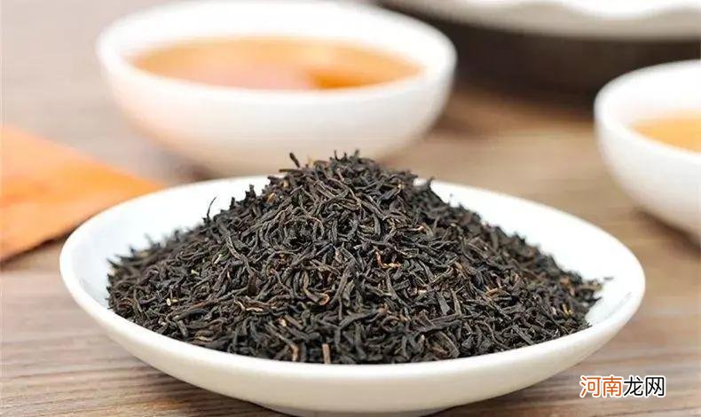 中国传统十大红茶 中国十大红茶排名