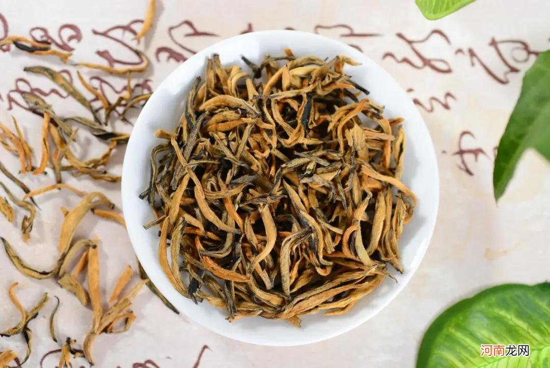 中国传统十大红茶 中国十大红茶排名