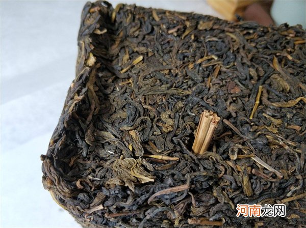黑茶竟然有这样的养生效果 黑茶养生功效到底是怎么来的？