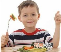 儿童越吃越聪明的九种食物