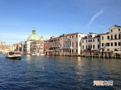 威尼斯怎么建的 威尼斯是怎么建在水上的