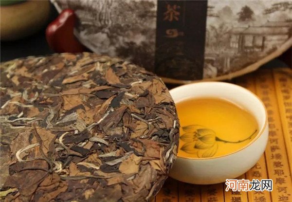 白茶里白露寿眉作为秋茶 白露寿眉白茶