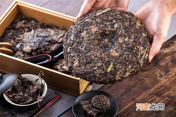 白茶里白露寿眉作为秋茶 白露寿眉白茶