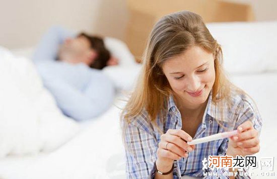 同房后多久可以验孕的备孕小常识 你真的懂吗？