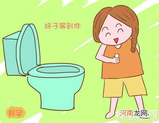 同房后多久可以验孕的备孕小常识 你真的懂吗？