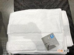 酒店毛巾能不能擦身体 酒店毛巾可以用来擦身体吗