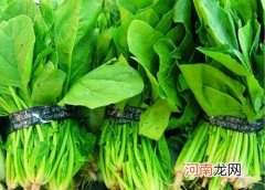 大力水手的菠菜 宝宝先尝