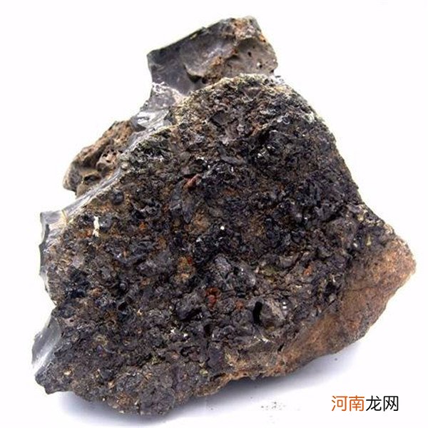 陨石是自身带磁性的 陨石的铁磁性