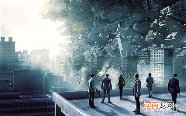 为什么中国很少有科幻电影 三体这么多年为何还未上映