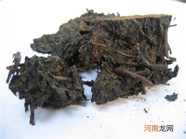 黑茶的保健功能 黑茶有解肥腻、助消化之效