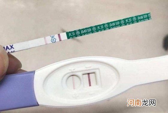 走红网络的牙膏加尿怀孕图，是真的吗？