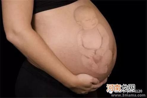 怀孕晚期肚子会有假性宫缩