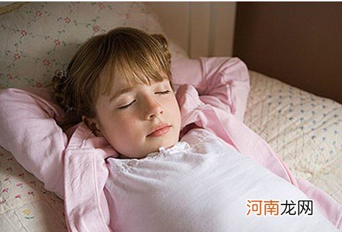 儿童睡眠不足最易肥胖