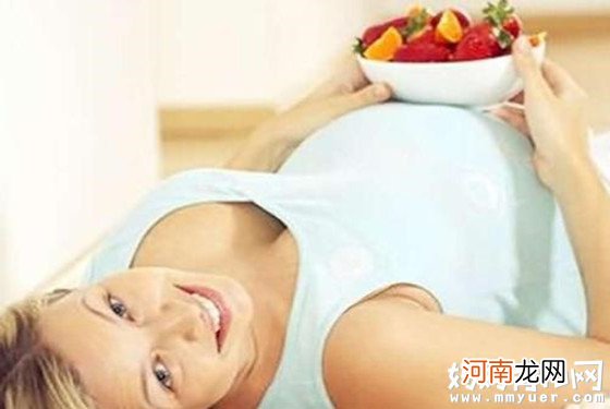 每天两斤桂圆险流产 你以为孕妇真的能吃龙眼吗？