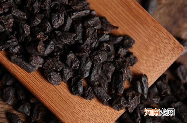 黑茶品种介绍 黑茶有哪些品种呢？