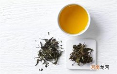 白茶种类和特点 白茶种类最齐全的介绍