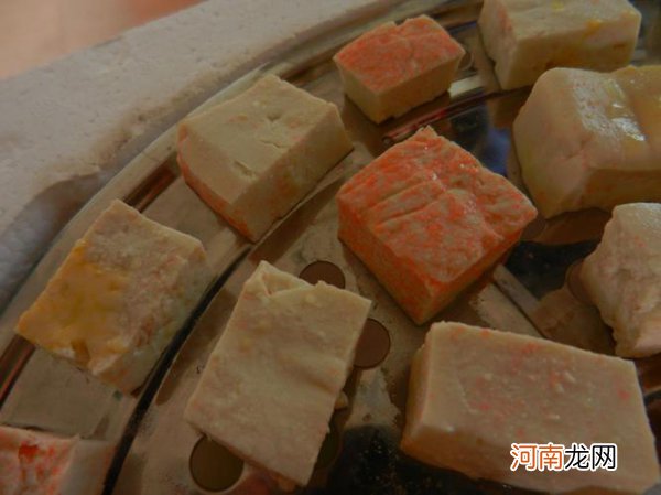 做霉豆腐为什么要蒸一下 做霉豆腐为什么要先蒸一下
