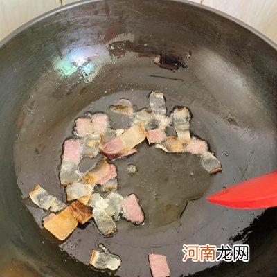 春笋炒肉片的家常做法，不油腻超好吃哦