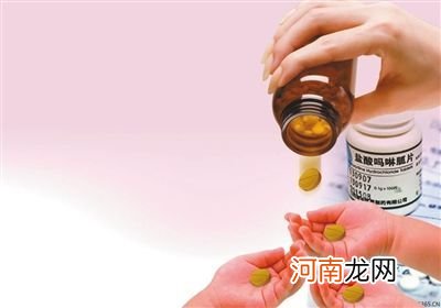 警惕！孩子用药的10大误区