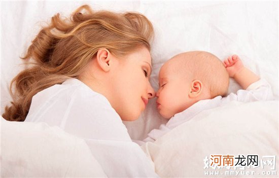 宝宝入睡要抱着摇着怎么办 让宝宝自然入睡的绝招大放送