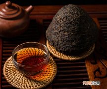 中国黑茶文化魅力 黑茶之文化美