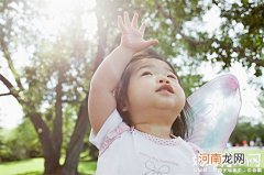 换季敏感肤质宝宝常见问题有哪些 该如何处理