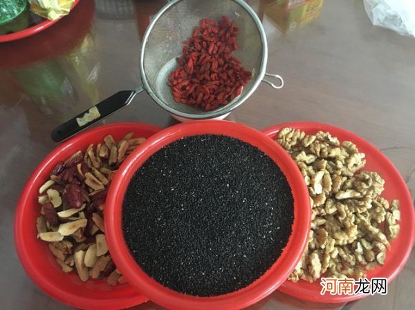 阿胶辅料有哪些 制作阿胶的辅料有