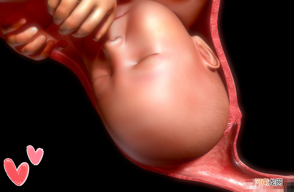 分娩时，为啥都是胎宝宝“头”先出来而不是脚？原因挺有意思的
