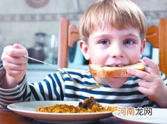 专家谈：孩子进食慢是怎么回事