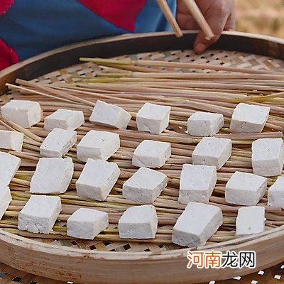 湖南特色霉豆腐 湖南豆腐乳的做法大全