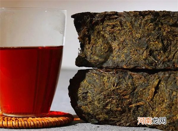 黑茶泡饮或煮饮都可以 黑茶只能泡着喝么？