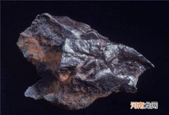陨石的识别和鉴定方法 陨石检测与鉴定