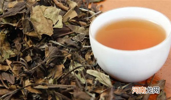 长期收藏白茶，该从哪个年份开始？