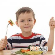 儿童“膳食均衡”有妙招