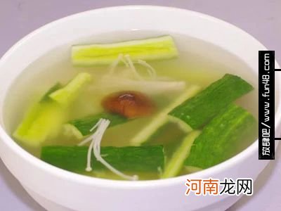 五款广东经典祛湿汤推荐